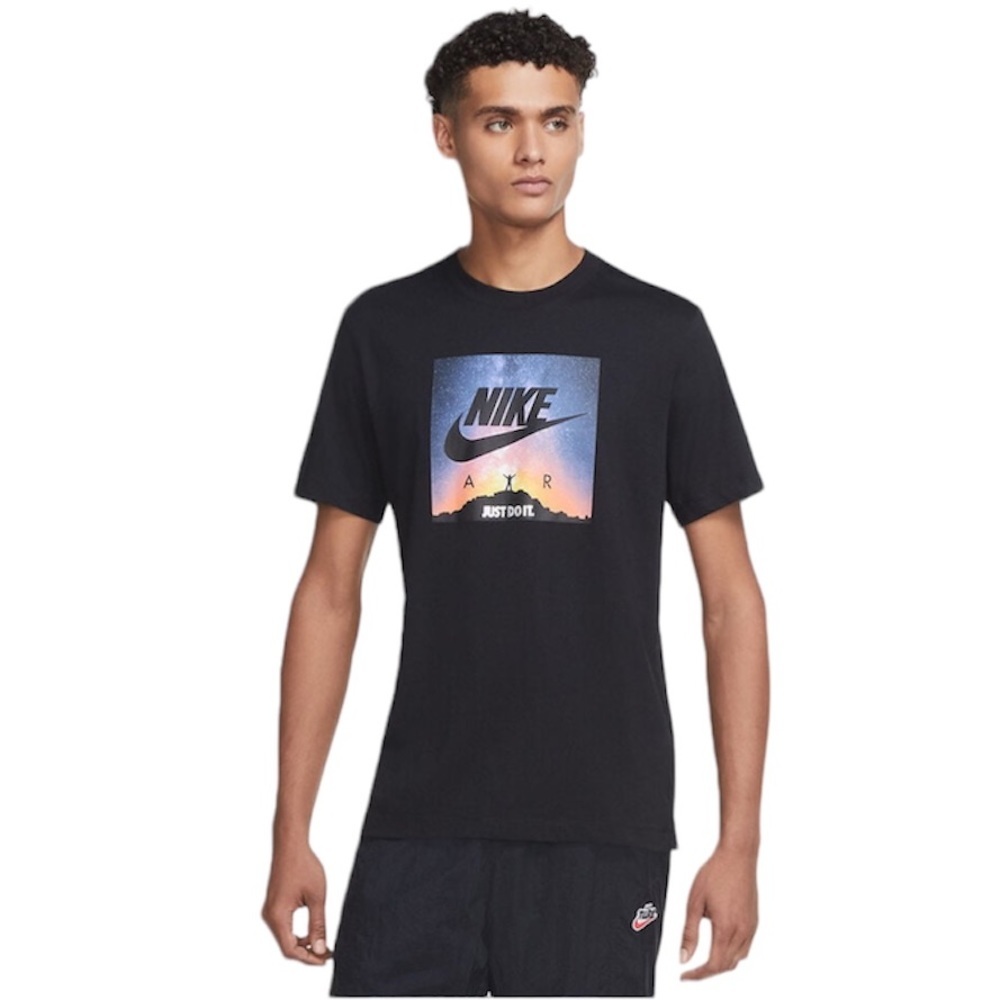 Nike Men's JDI Air Photo Tee​